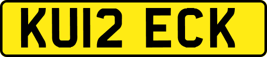 KU12ECK