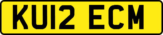 KU12ECM