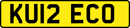KU12ECO