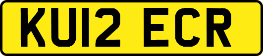 KU12ECR