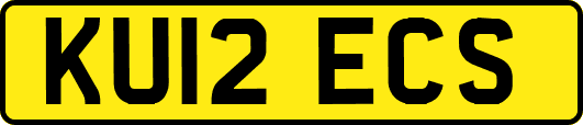 KU12ECS