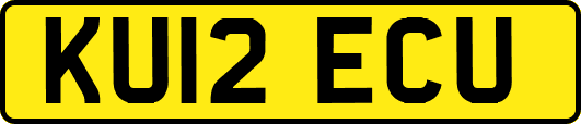 KU12ECU