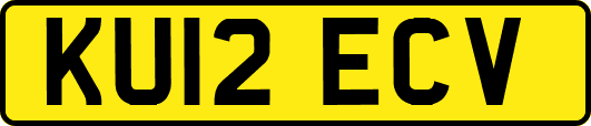 KU12ECV