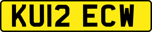 KU12ECW