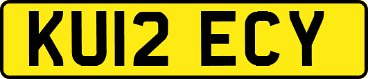 KU12ECY