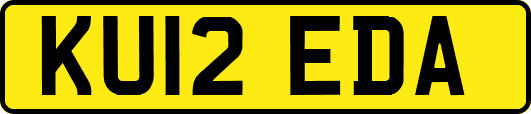 KU12EDA