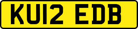 KU12EDB