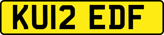 KU12EDF