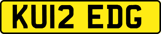 KU12EDG