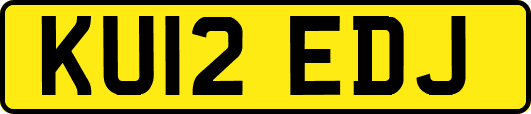 KU12EDJ
