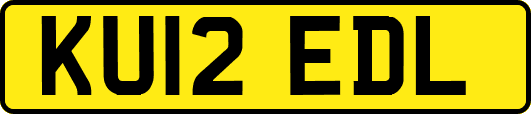 KU12EDL
