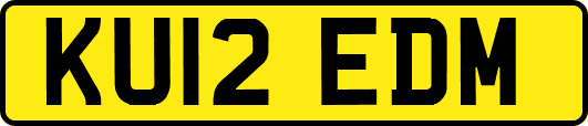 KU12EDM
