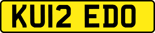 KU12EDO