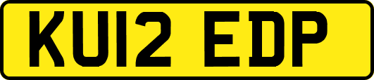 KU12EDP