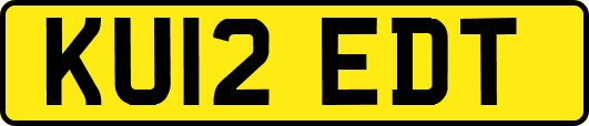 KU12EDT