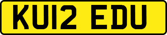 KU12EDU