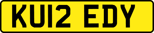 KU12EDY