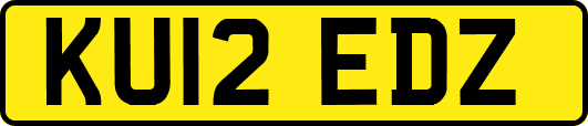 KU12EDZ