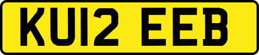 KU12EEB