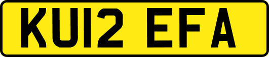 KU12EFA