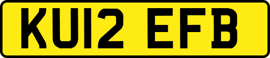 KU12EFB