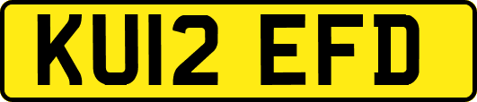 KU12EFD
