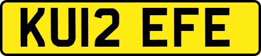 KU12EFE