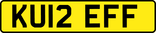 KU12EFF