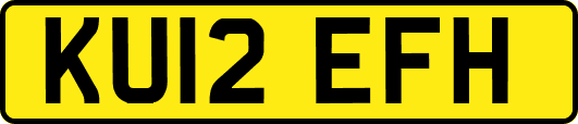 KU12EFH