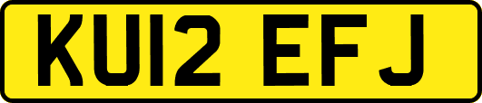 KU12EFJ