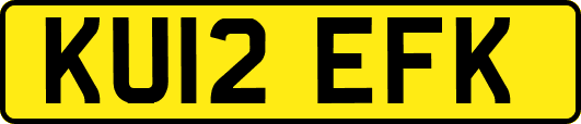 KU12EFK