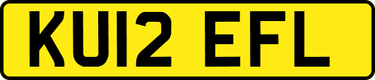 KU12EFL