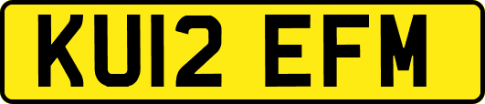 KU12EFM