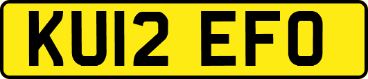 KU12EFO