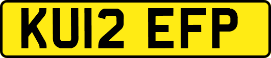 KU12EFP