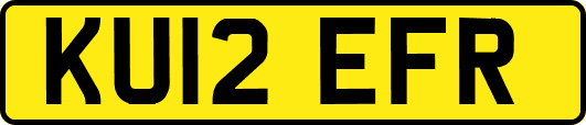 KU12EFR