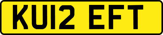 KU12EFT
