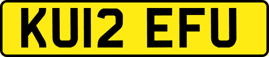 KU12EFU