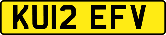 KU12EFV