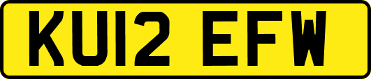 KU12EFW