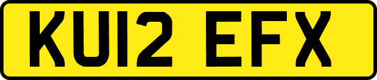 KU12EFX