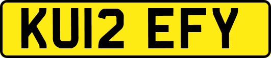 KU12EFY