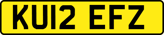 KU12EFZ