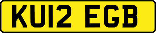 KU12EGB