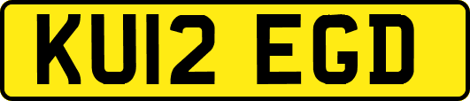 KU12EGD