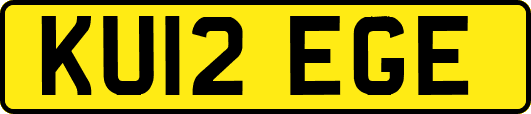 KU12EGE