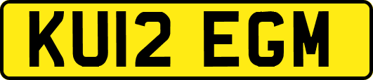 KU12EGM