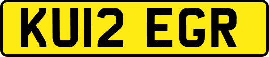 KU12EGR