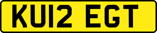 KU12EGT