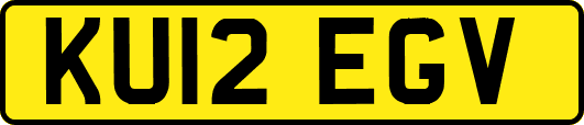 KU12EGV
